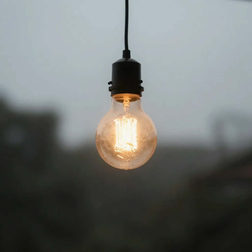 Accent lighting fixture